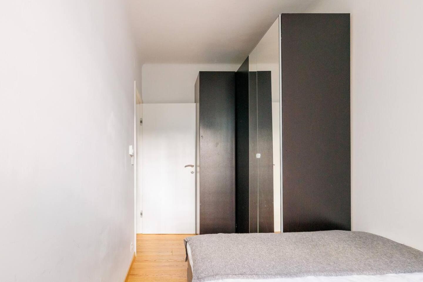 Apartament Near Metro - Netflix - Free Wifi *