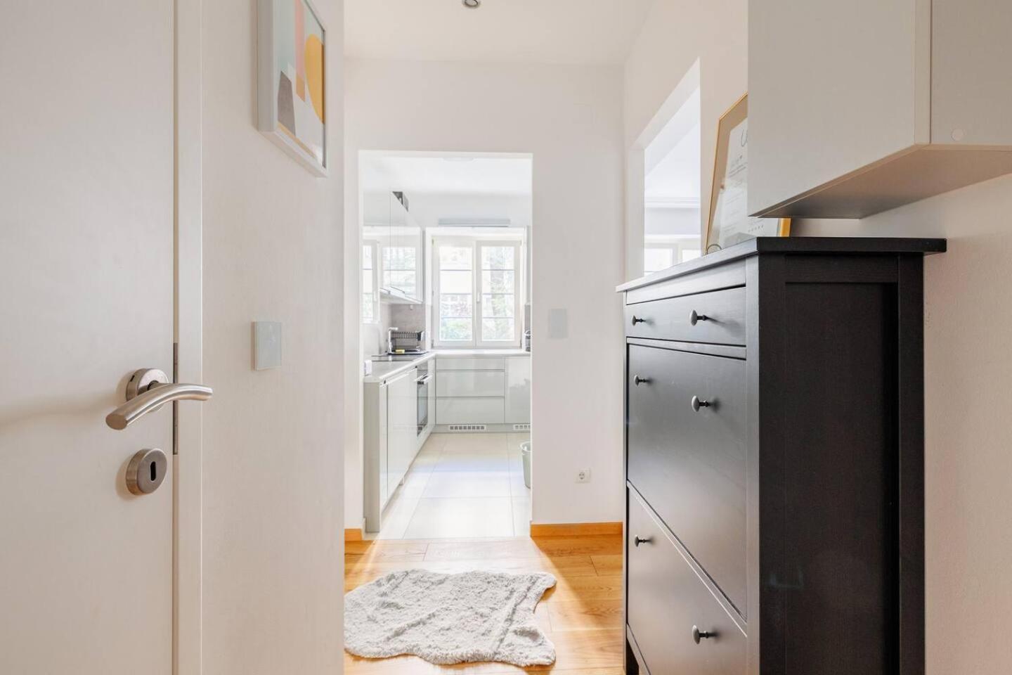 Apartament Near Metro - Netflix - Free Wifi Viena