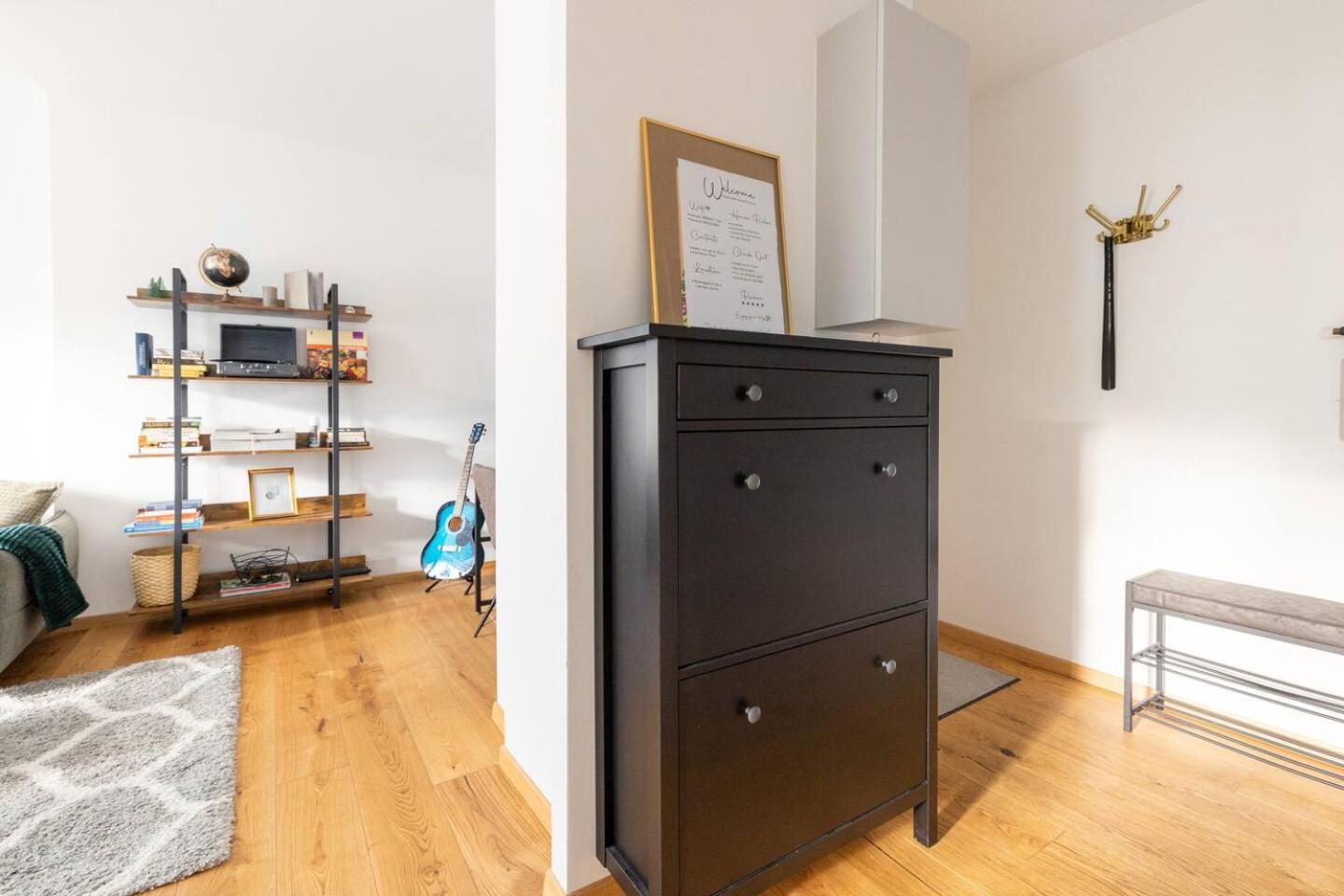 Near Metro - Netflix - Free Wifi Apartament